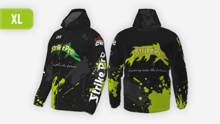 SP-JACKET-XL