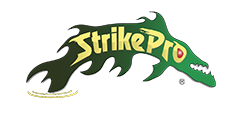 Магазин рыболовных снастей Strike Pro
