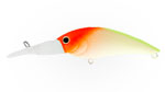 Воблер Шэд Strike Pro Classic Shad 90, цвет: A116L Fluo Clown, (EG-020F#A116L)