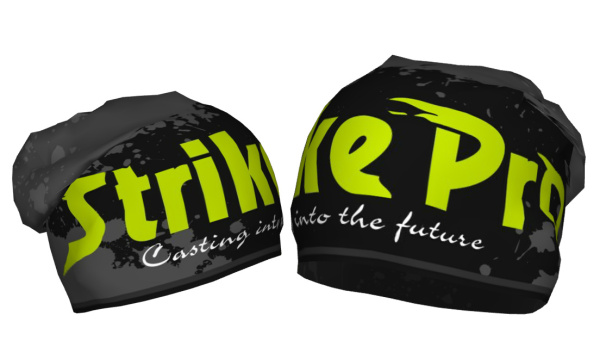 strike hat 2