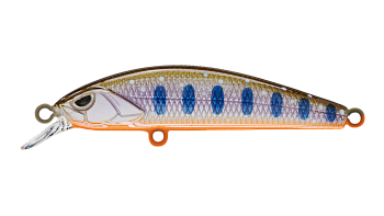 Воблер Минноу Strike Pro Interpid 55S, цвет: A142-264 Arctic Char, (EG-242#A142-264)