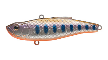 Воблер Раттлин Strike Pro Jedi Rattler 80, цвет: A142-264 Arctic Char, (SP-198S#A142-264)