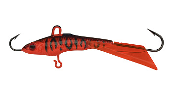 Балансир Strike Pro Challenger Ice 30, цвет: Red Devil Pearl, (IF-011A#A207)