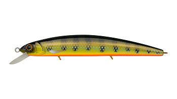 Воблер Минноу Strike Pro Montero 90SP, цвет: C754F Elritsa, (EG-190A-SP#C754F)