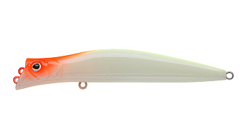 Воблер Дартер Strike Pro Darter-R Queen 80, цвет: A116L Fluo Clown, (JL-253F#A116L)