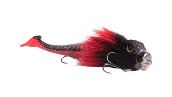 Бактейл Catch With Care Miuras Mouse Pig Shad, цвет: Dracula, (11-MMJ-012) Бактейл Catch With Care Miuras Mouse Pig Shad, цвет: Dracula, (11-MMJ-012)