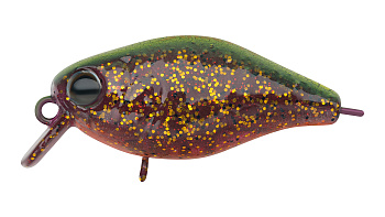 Воблер Крэнк Strike Pro Cranky 40, (EG-164F#GC04G-UV)