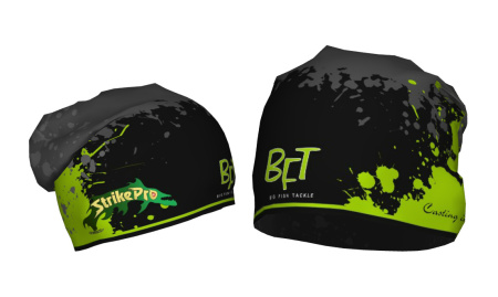 strike1 hat