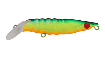 Воблер Strike Pro Shrimp 50, (EG-114SP#A180S)