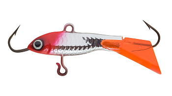 Балансир Strike Pro Ice Baby 25, цвет: Redhead, (IF-013#022PE)