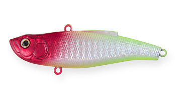 Воблер Раттлин Strike Pro Jedi Rattler 80, цвет: X10-713 Clown Silver, (SP-198S#X10-713)