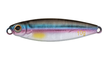 Пилкер Strike Pro Cyber Jig, 45 мм, 10 гр, (JG-018D#A210-SBO-RP)
