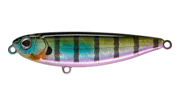 Воблер Волкер Strike Pro Water Strike 85, цвет: 630V Bluegill, (EG-226C#630V)