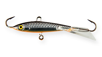 Балансир Strike Pro Super Ice 47, цвет: Black Silver OB, (IF-004A1#A70E)