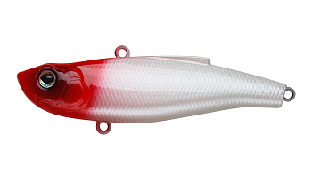 Воблер Раттлин Strike Pro Jedi Rattler 80, цвет: 022PF Milk Redhead, (SP-198S#022PF)