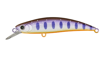 Воблер Минноу Strike Pro Skinny 70S, цвет: A142-264 Arctic Char, (EG-222BS#A142-264)