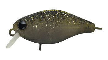 Воблер Крэнк Strike Pro Cranky 40, цвет: A235S Matte Stone, (EG-164F#A235S)