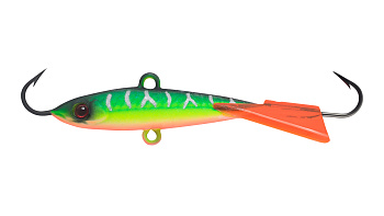 Балансир Strike Pro Super Ice 40, цвет: Pearl Mat Tiger, (IF-004A#A204S)