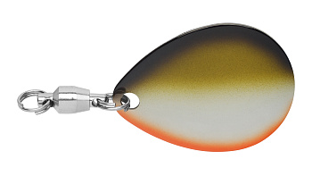 Лепесток Strike Pro Spinner Blade Comet 4, (C4#A122)