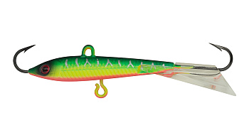 Балансир Strike Pro Micro Ice 40, цвет: Pearl Mat Tiger, (IF-001#A204S)