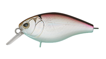 Воблер Крэнк Strike Pro Cranky 40, цвет: A53-EP Silver Smelt UV, (EG-164F#A53-EP)
