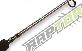 Спиннинг BFT Raptor G2 Extreme Ice 4.5