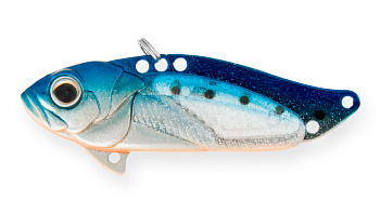 Блесна-Цикада Strike Pro Astro Vibe 45, (PJG-005A#135OBE-UV)