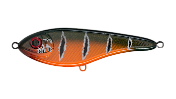 Воблер Джеркбейт Strike Pro Baby Buster, (EG-050#GC09G)