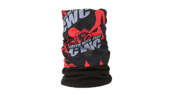 Бафф утепленный с флисом CWC, Polar Scarf with fleece