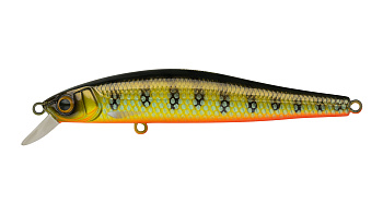 Воблер Минноу Strike Pro Jumper 90SP, цвет: C754F Elritsa, (EG-192B-SP#C754F)