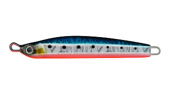 Пилкер Strike Pro Minnow Jig, 70 мм, 34 гр, (JG-010B#A234-SBO-LU)