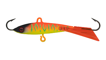 Балансир Strike Pro Super Ice 47, цвет: Sunrise Mat Tiger, (IF-004A1#A242S)