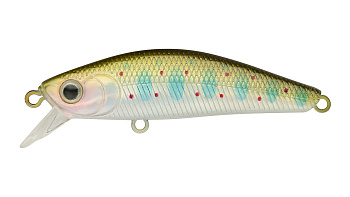 Воблер Минноу Strike Pro Skinny Mini 50S, (EG-222A#620T)