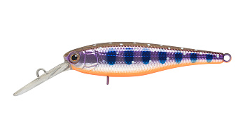 Воблер Шэд Strike Pro Diving Beetle 50 SP, цвет: A142-264 Arctic Char, (JS-324#A142-264)