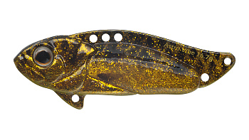 Блесна-Цикада Strike Pro Astro Vibe 55, цвет: Spotted Bullhead, (PJG-005B#Z411-6)