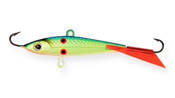 Балансир Strike Pro Super Ice 40, цвет: Zander Queen, (IF-004A#A121F)