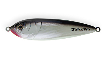 Блесна колеблющаяся Strike Pro Killer Profy 55S, (PST-02AS#A010CPE/A010CPE)