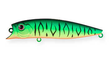 Воблер Дартер Strike Pro Razor Lip 90, цвет: GC01S Mat Tiger, (EG-207#GC01S)