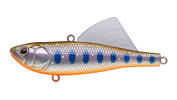 Воблер Раттлин Strike Pro Tornado Vibe 65, цвет: A142-264 Arctic Char, (EG-204A-UV#A142-264)