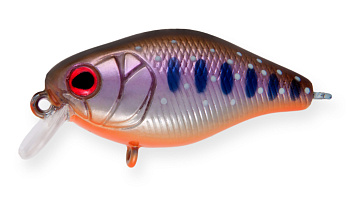 Воблер Крэнк Strike Pro Cranky-X 50, цвет: A142-264 Arctic Char, (EG-165#A142-264)