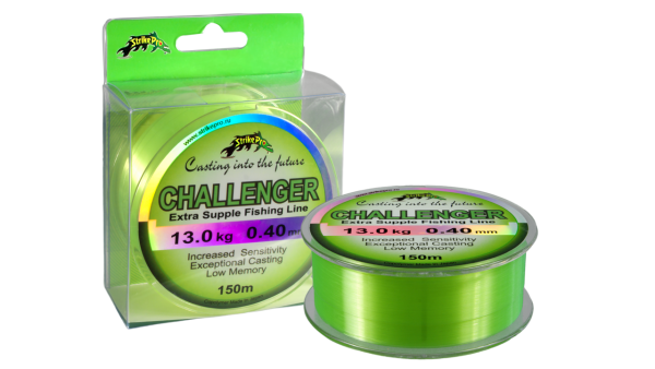Challenger150lemon