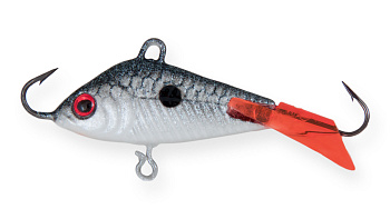 Балансир Strike Pro Shifty Shad Ice 40D, (D-IF-014B#SM37F)