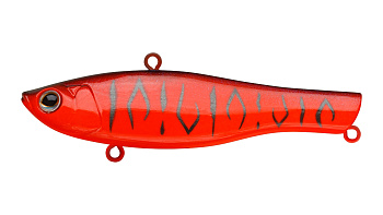 Воблер Раттлин Strike Pro BeFLAP 75-24gr, цвет: A207 Red Devil Pearl, (JS-161-24#A207)