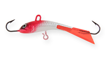Балансир Strike Pro Dolphin Ice 30, цвет: Redhead, (IF-007#022PE)