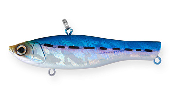 Воблер Раттлин Strike Pro BeFLAP 75-24gr, (JS-161-24#A179V-PP)