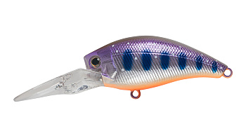 Воблер Крэнк Strike Pro Cabbie Crank 55, цвет: A142-264 Arctic Char, (JL-145#A142-264)