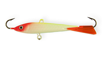 Балансир Strike Pro Micro Ice 40, цвет: Fluo Clown, светящийся, (IF-001#A116L)