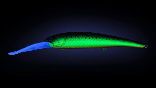A223S-UV