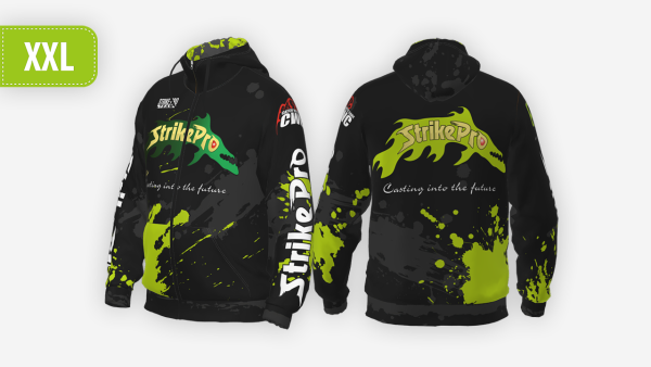 SP-HOODIE-XXL