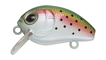Воблер Крэнк Strike Pro Baby Pro 25, (EG-036F#A241F)